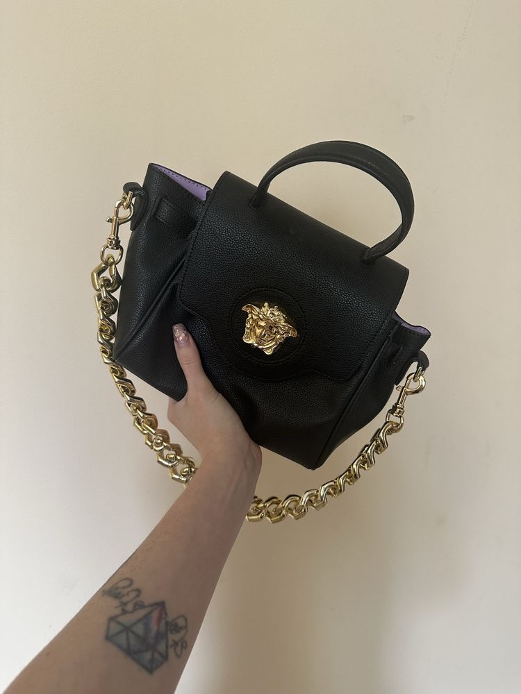 Сумка версаче versace medusa бренд