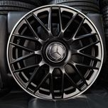 Диски На Авто R18 5x112 Mercedes W204 W211 W212 VW Passat CC Audi A4
