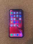 Iphone Xr Red product 64gb