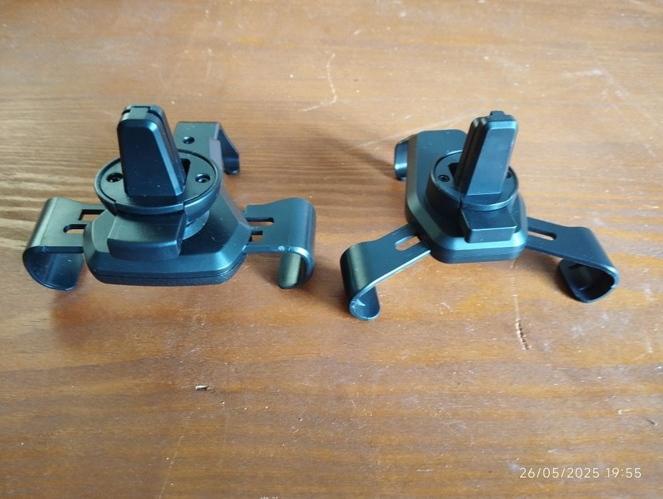 Suporte Telemóvel auto