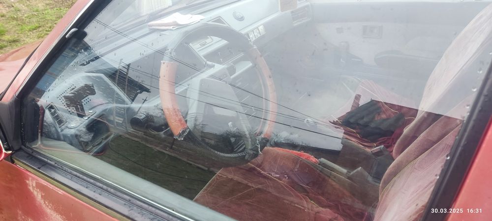 Mitsubishi lancer 1986