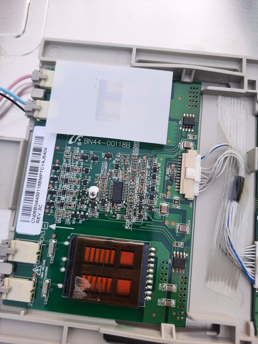 Монітор Samsung SyncMaster 970P