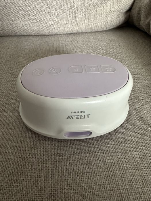 Laktator Philips Avent SCF 332 - automatyczny