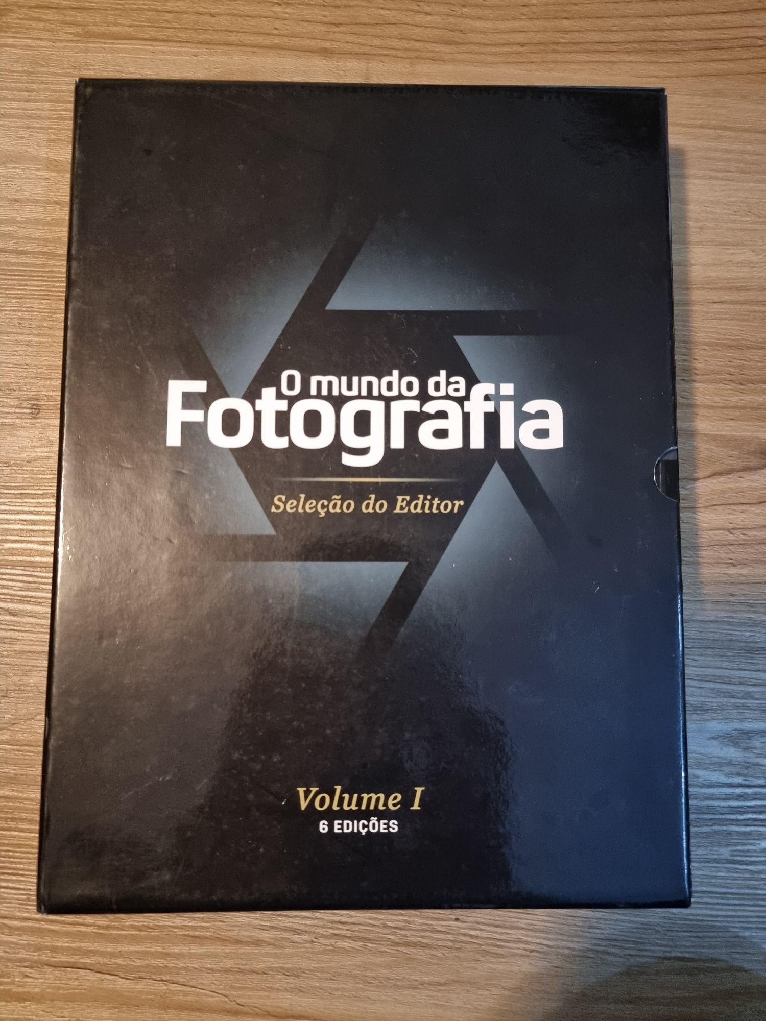 O Mundo da Fotografia (Revistas)