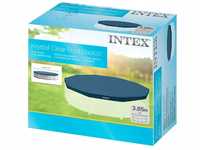 Тент для каркасного басейну Интекс 305 см, Intex 28030