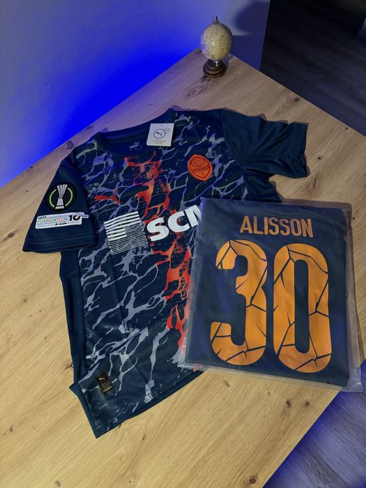 Koszulki Shakhtar Donetsk