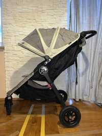 Wózek Baby Jogger City Mini GT sand/stone