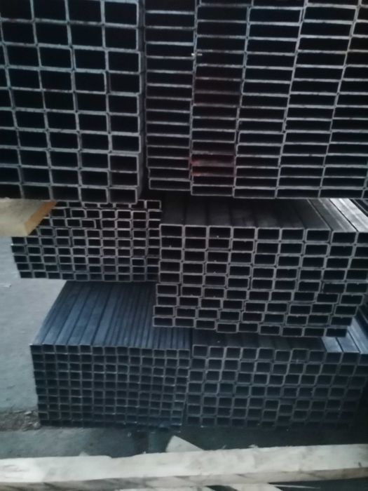 Profil stalowy 20x20x1,5 Super cena 4,14 Brutto/Mb