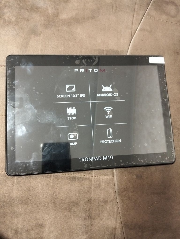 Планшет 10" 2/32 wi-fi, сім карта.