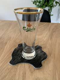 Szklanka kieliszek Carlsberg 0,25l