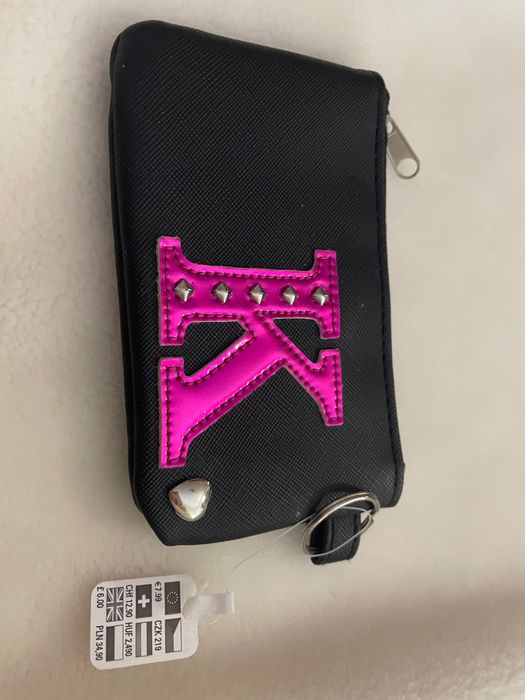 Porta moedas - Marca Claire’s