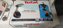 Parownica Tefal 1740W