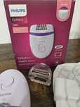 Depilator Philips 4000