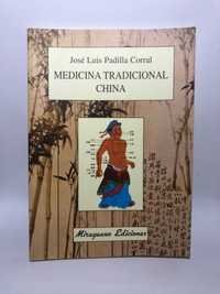 Medicina Tradicional China - José Luis Padilla Corral