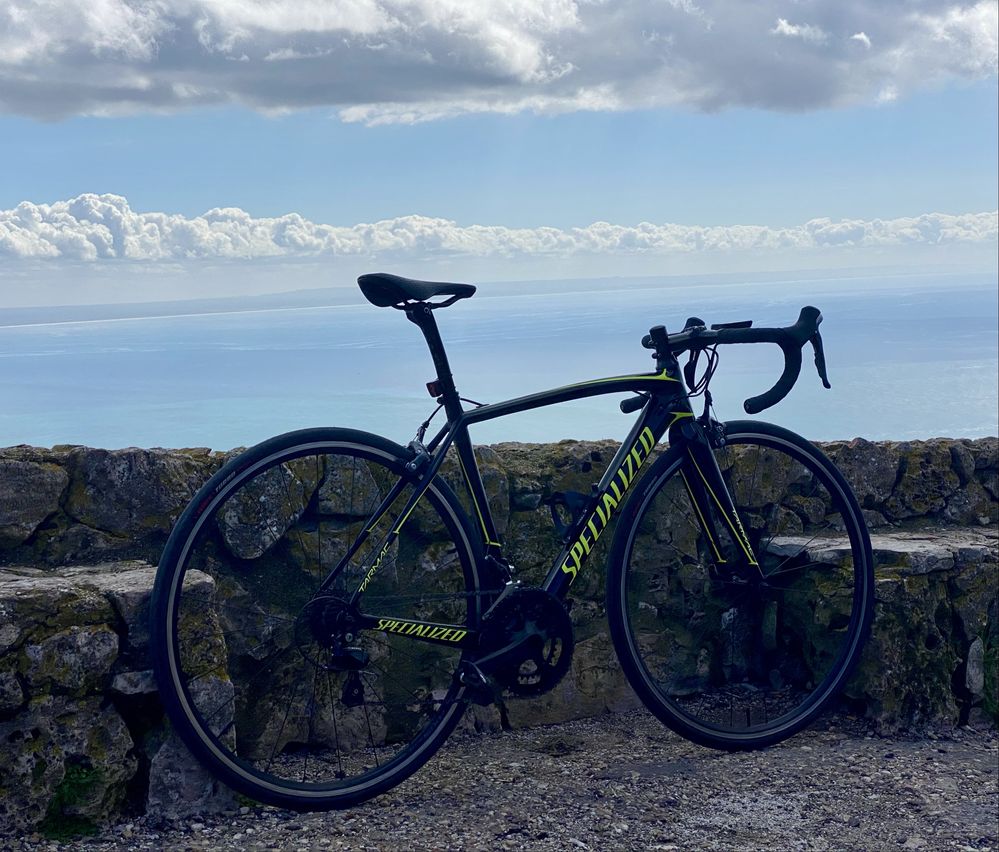Tarmac sl4 52 de 2021 nova