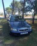 Honda Civic 1.4 gasolina