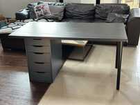 Blat Ikea Linnmon 100x60cm możliwy DOWÓZ