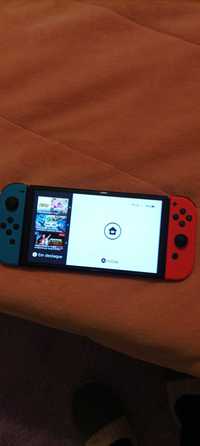 Nintendo switch old