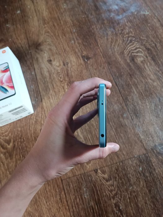 Xiaomi Redmi 12t