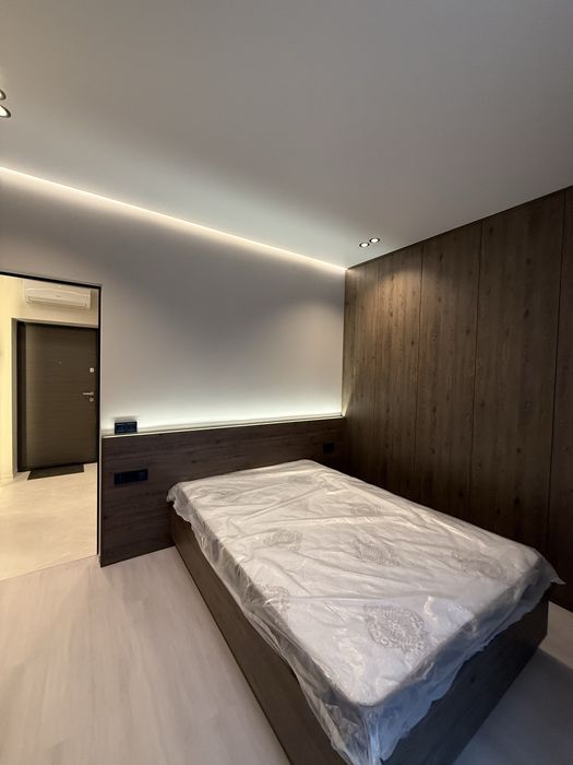 Продаж елітної квартири в ЖК Кристал, преміум ремонт | Crystal