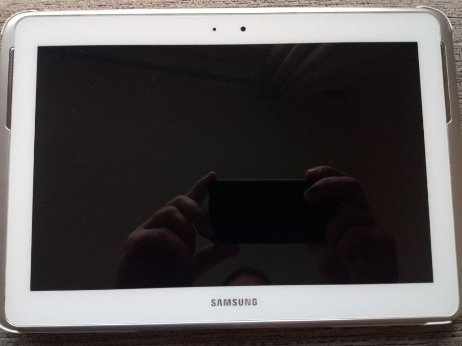 Tablet Samsung Galaxy Note 10.1 (GT-N8010) (Para Peças)