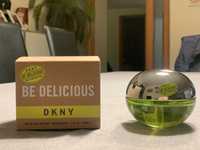 DKNY be delicious EDP