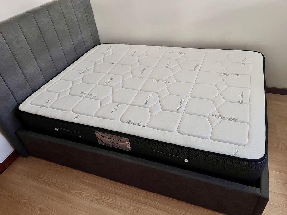 Colchao BRITOFLEX Ortopedico  - 190x140