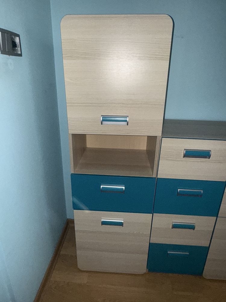 Meble młodzieżowe