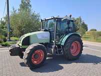 Claas Celtis  Sprzedam Claas Celtis 436