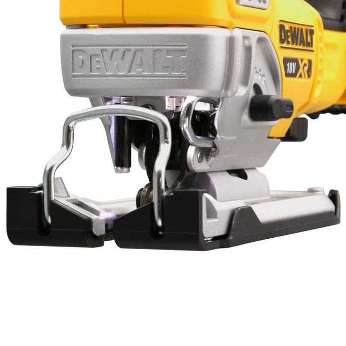DeWALT DCS334N Пила лобзикова акумуляторна безщіткова 18v\гарантiя