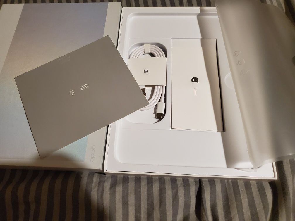 Новий Планшет Oppo Pad Neo 16/128GB з Sim