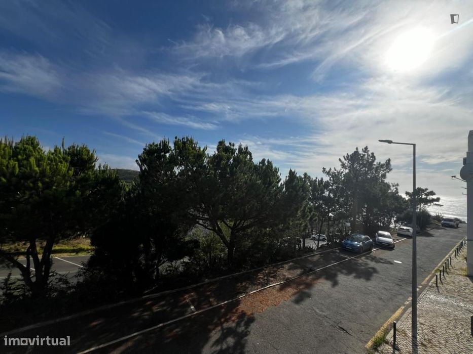 Apartamento com 1 quartos - localizado em Sintra Lisbon