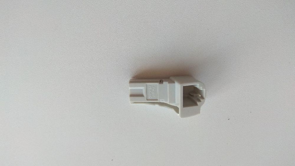 переходник от ноутбука dell