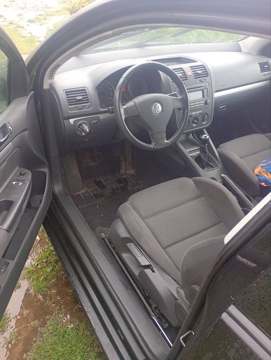 Продам Гольф 5 Golf V