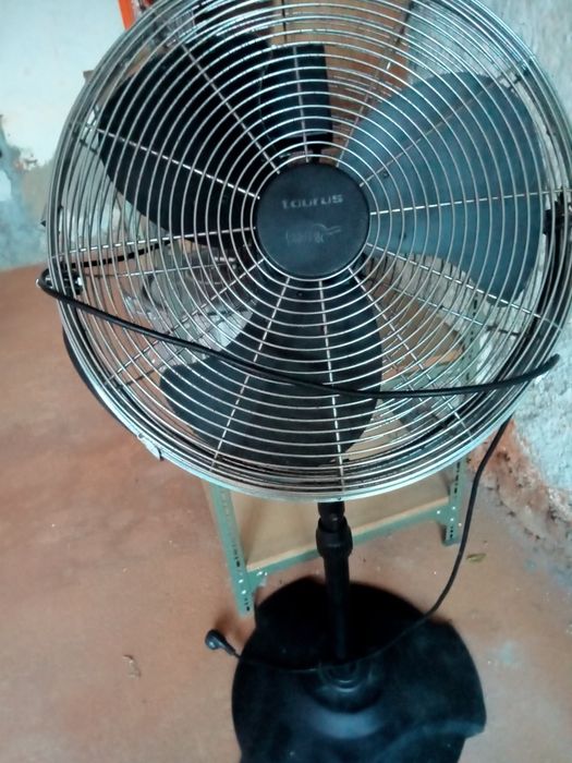 Vendo ventoinha ta