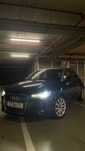 Audi A1 Sportback 1.4 TFSI Advance S-Tronic