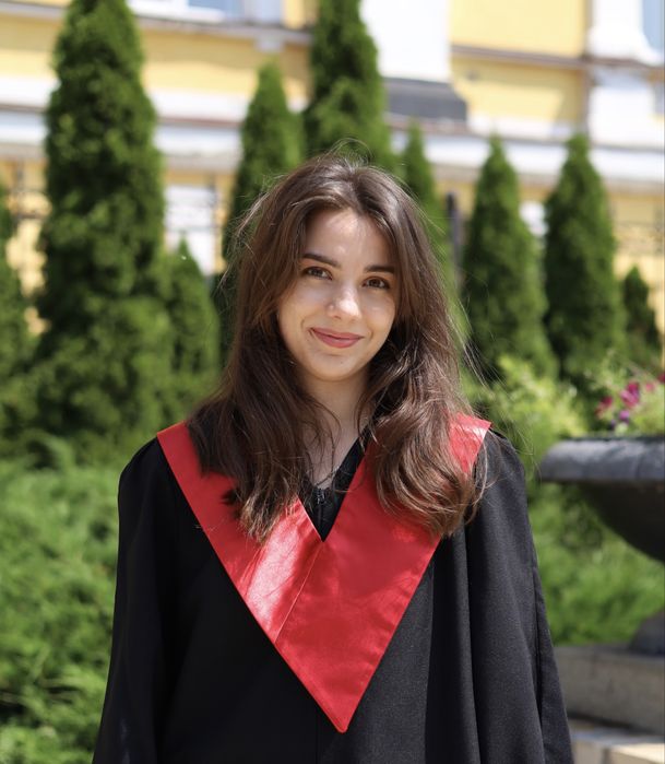 Репетитор з англійської мови