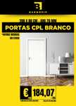 PORTAS CPL BRANCO