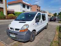 Renault Trafic 1.9DCI 2003