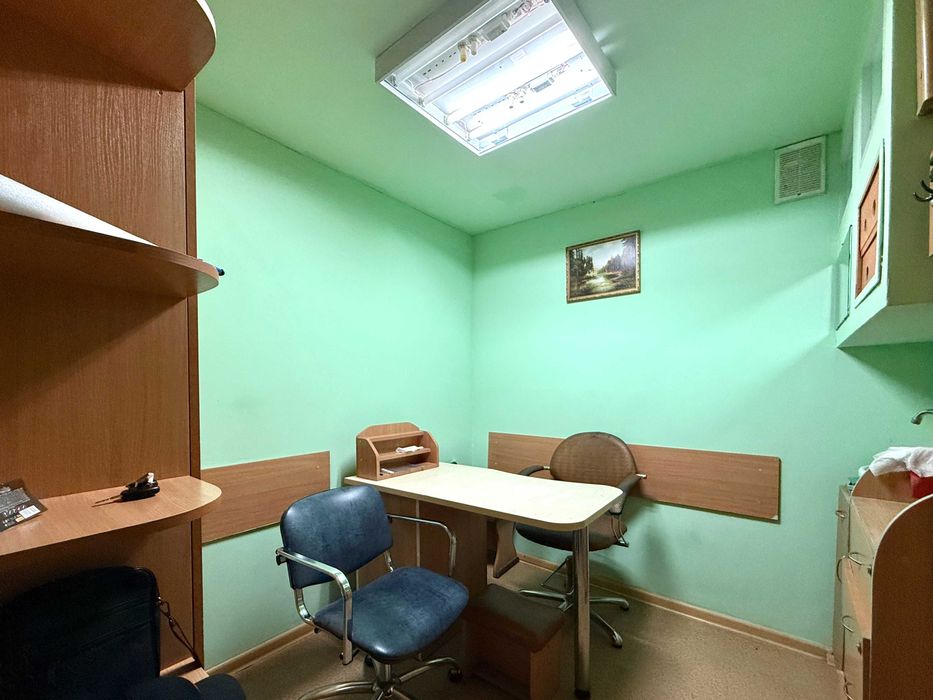 Оренда комерційних приміщень в центрі м.Ірпінь