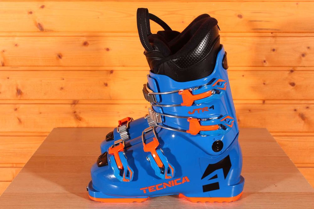 Buty dziecięce Tecnica JTR4, wkładka 22.5 cm !!!