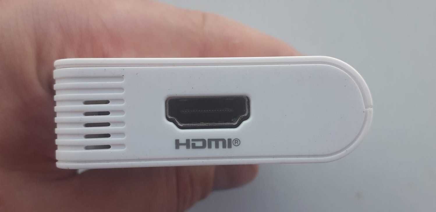 Computador Minisforum S100