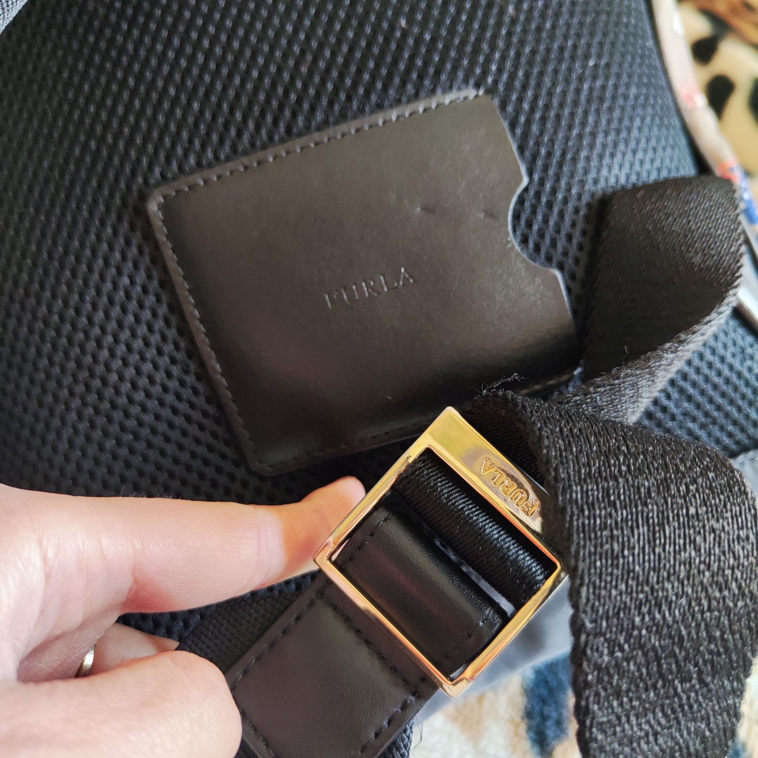 Рюкзак сумка фурла furla