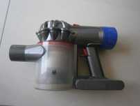 odkurzacz Dyson V8