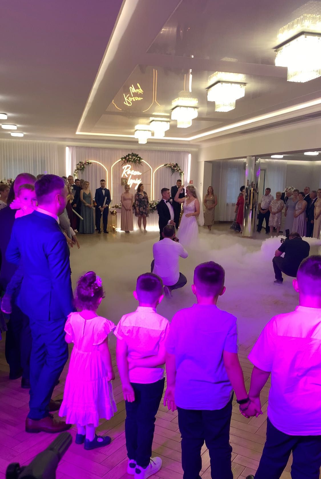 Dj na 18, Dj na wesele, Wodzirej (Kutno, Krośniewice, Uniejów okolice)