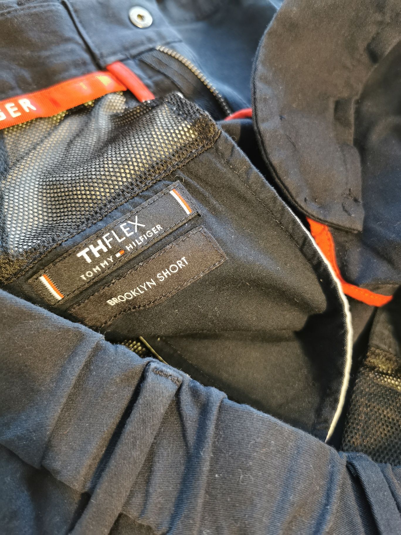Spodenki Tommy Hilfiger