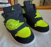 Buty Nike sneakersy Sky Jordan roz. 25 14 cm