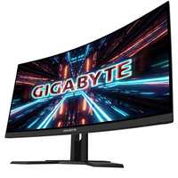 Gigabyte G27FC czarny Curved Zakrzywiony 360 stopni, 27 cali, 165hz