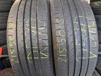 Opony 215/50/18 Continental Eco Contact 6Q