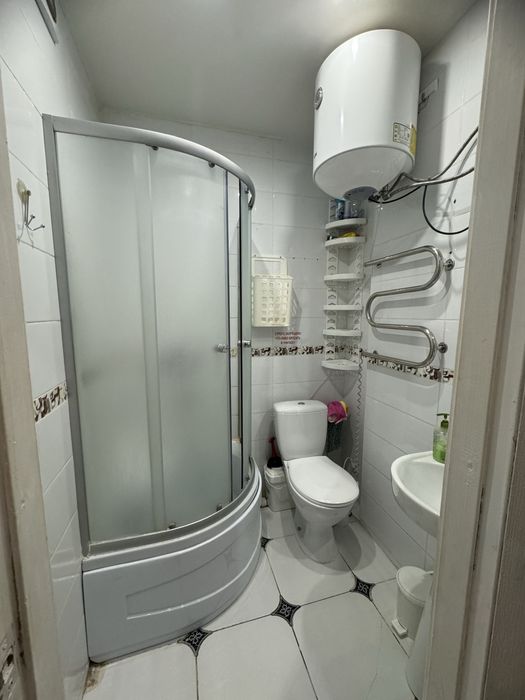 Актуально! Сдам 1к.кв студию, низ пр. Мазепы .